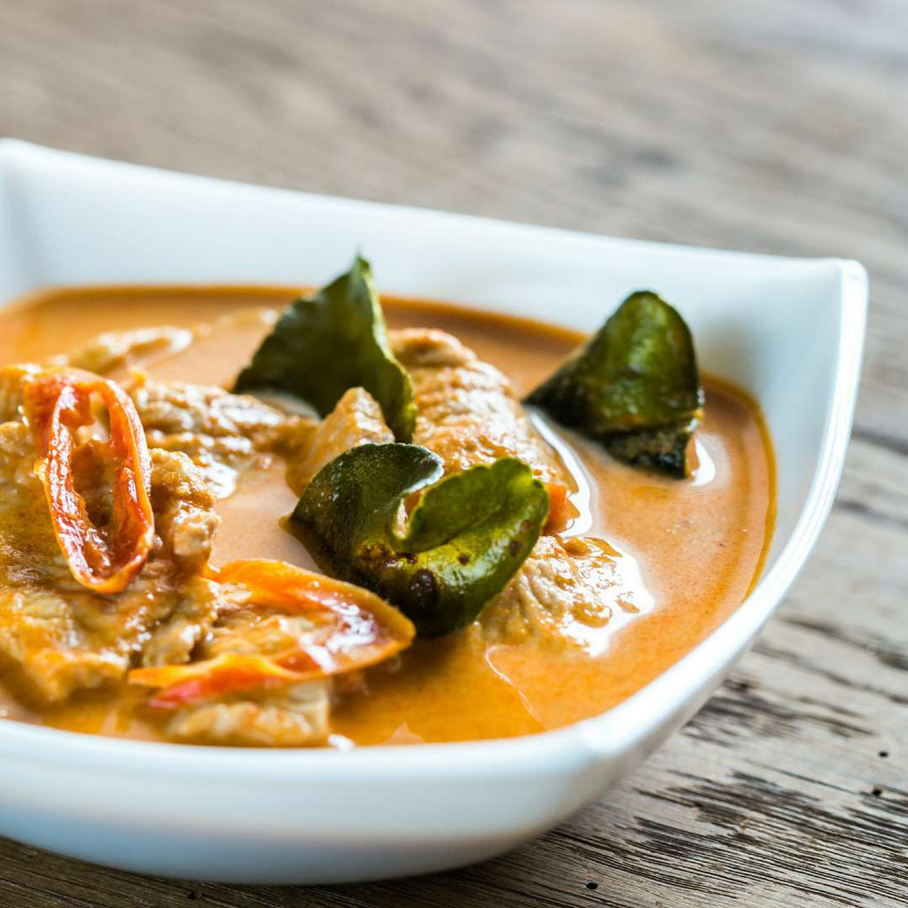 panang-curry