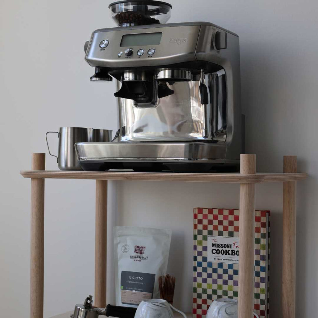 siebtraegermaschine